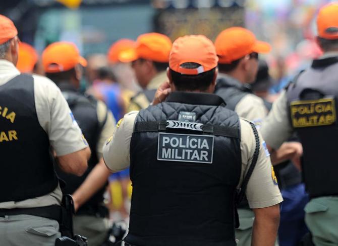  Carnaval de Trindade -PE: Comandante da 9ªCIPM em Araripina faz balanço da segurança no evento.