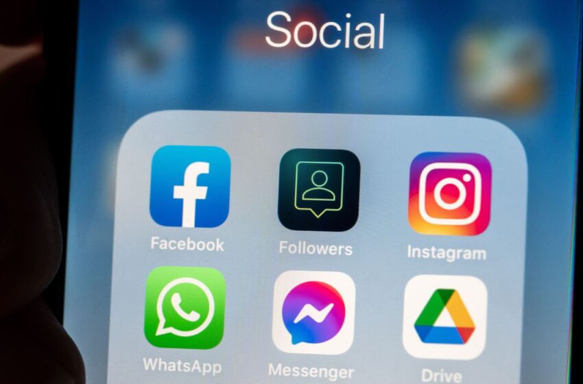  Governo entregará PL da regulação de redes sociais na semana que vem Ministro da Justiça espera que a lei seja aprovada ainda neste ano