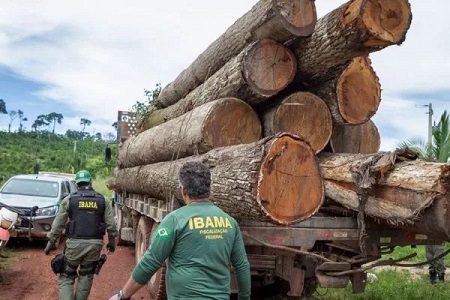  AGU permite cobrança de R$ 29 bilhões em multas ambientais do Ibama