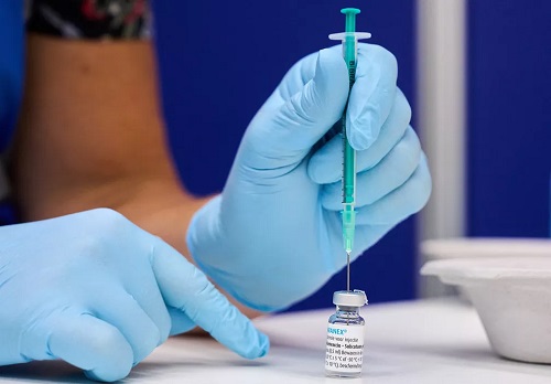  Brasil supera 1 milhão de vacinados com a dose bivalente contra a Covid