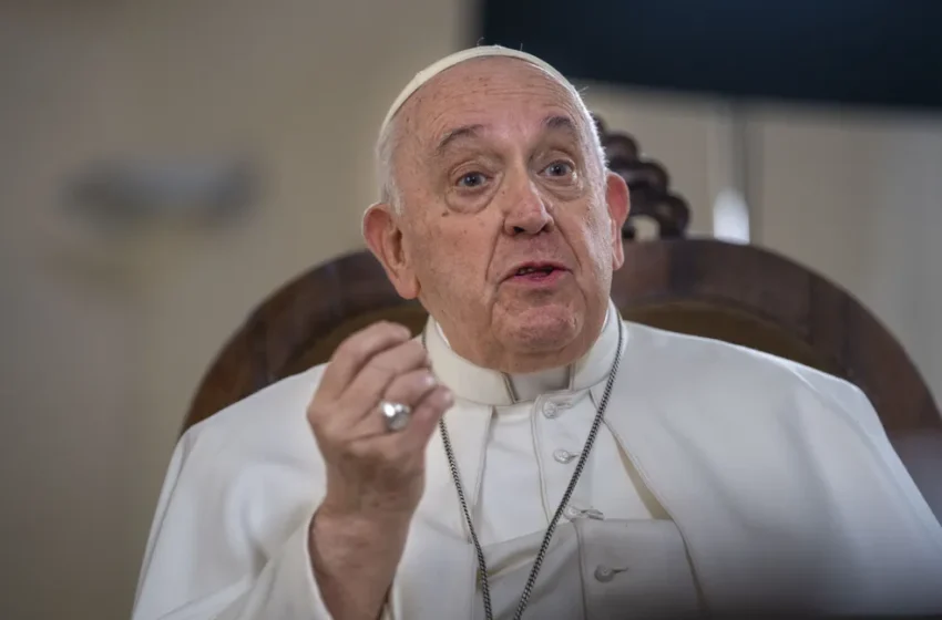  Dez anos de Papa Francisco: a curva de aprendizado e os planos de um reformista