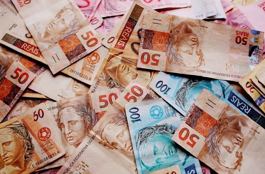  Dinheiro esquecido’: R$ 228,1 milhões são sacados em três dias, diz BC