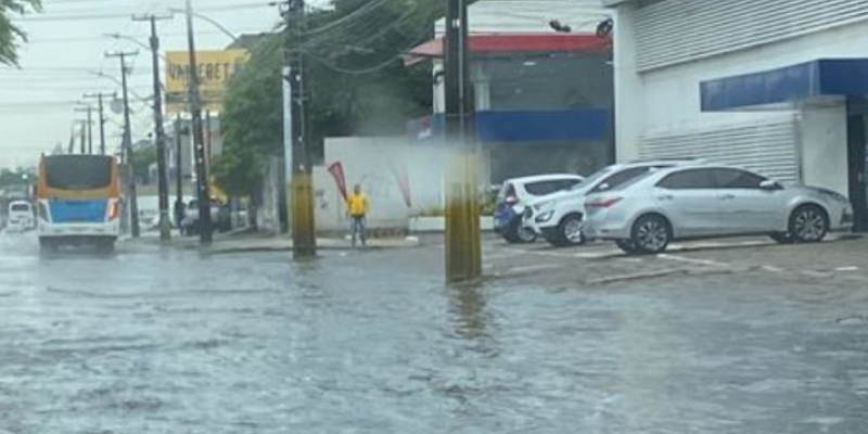  Ação Inverno 2023 contará com investimento de R$ 291 milhões para minimizar impactos das chuvas no Recife