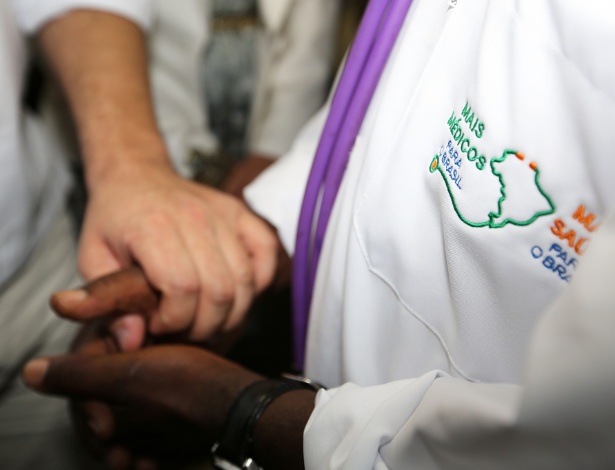  Ministro anuncia retomada do programa Mais Médicos com prioridade para profissionais brasileiros