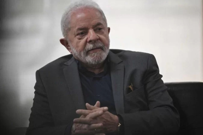  Reprovação a Lula se iguala à de Bolsonaro nos três primeiros meses de governo