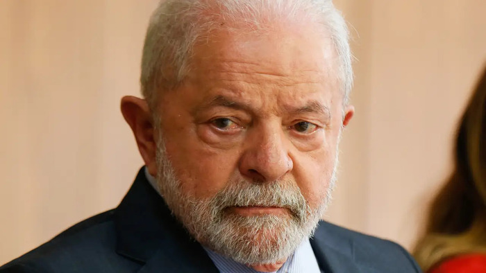  Brasil não assina declaração da ‘Cúpula pela Democracia’ sobre guerra na Ucrânia