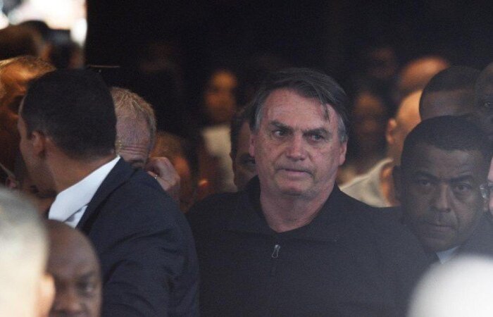  Bolsonaro vai à PF na quarta-feira (26) prestar depoimento sobre o 8 de janeiro