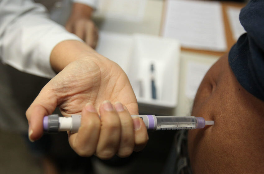 TCU alerta para risco de falta de insulina de ação rápida no Brasil