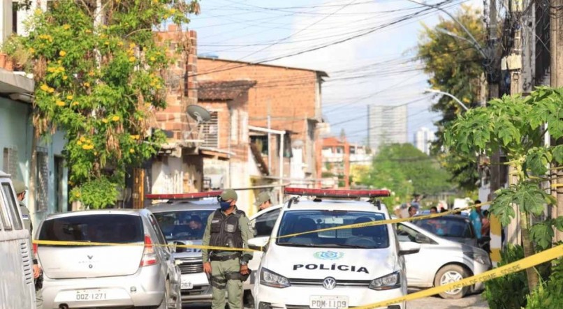  SDS cria nova estratégia para tentar reduzir homicídios em Pernambuco; Entenda