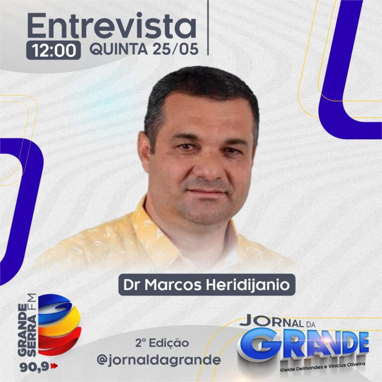 dr marcos
