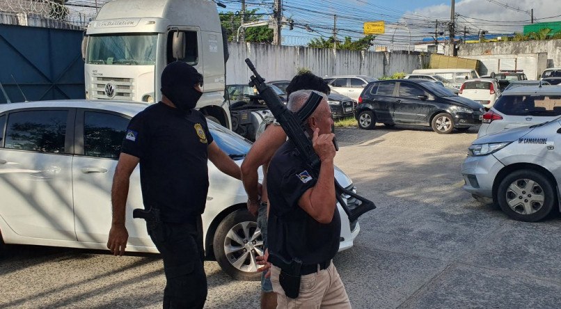  Nova Vara vai julgar 60 processos relacionados ao crime organizado em Pernambuco