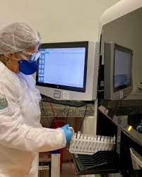  Laboratório central de saúde pública de Pernambuco aumenta testagem de amostras como prevenção ao HPV