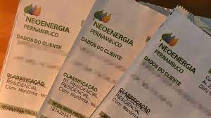  Conta de energia elétrica terá redução média de 2,69% para clientes da Neoenergia em Pernambuco, diz Aneel