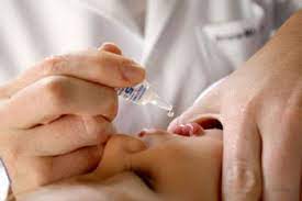  Poliomielite: Levantamento do Unicef mostra que 6.390 crianças podem não ter sido vacinadas em Pernambuco em 2023