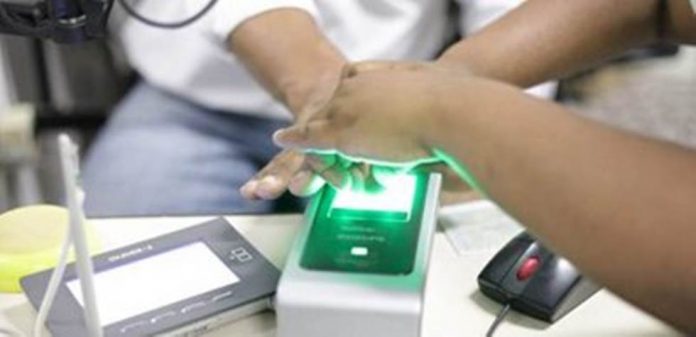  TRE-PE retoma recadastramento biométrico em mais 13 cidades