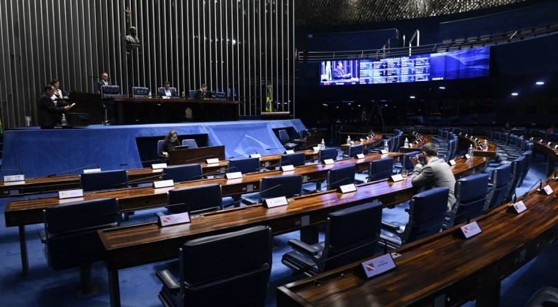  Senado pode votar projeto que amplia jogos de azar no Brasil nesta quarta