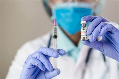  Nova vacina contra a covid-19 chega à população em 15 dias