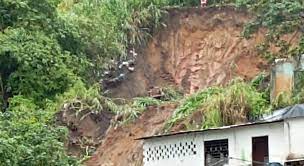  Chuvas em Pernambuco: 131 pessoas estão desalojadas e 26 desabrigadas segundo Defesa Civil do Estado