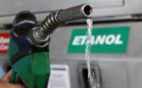  Preço do etanol cai em 8 Estados, sobe em 11 e no DF e fica estável em outros 7