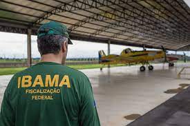  Servidores do Ibama decidem nessa semana sobre greve geral no dia 24