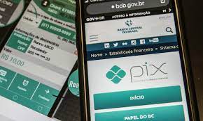  PIX deverá ter opção de pagamento por aproximação de celular, diz Campos Neto