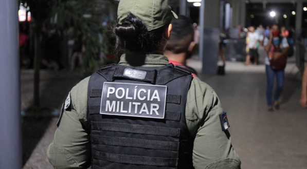  Com aumento de processos, Defensoria Pública cria núcleo para defesa de policiais em Pernambuco