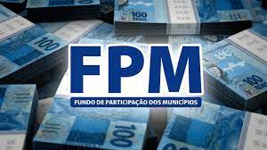  FPM: municípios de Pernambuco receberam R$ 336.4 milhões