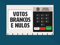  Voto branco e nulo: entenda o que significam e o impacto na eleição