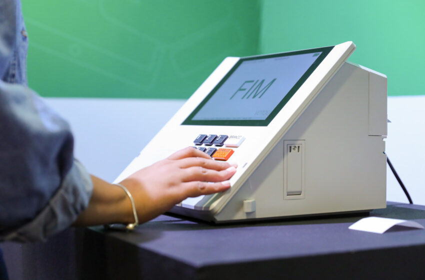  Calendário eleitoral de 2026 define prazos para partidos, candidatos e eleitores
