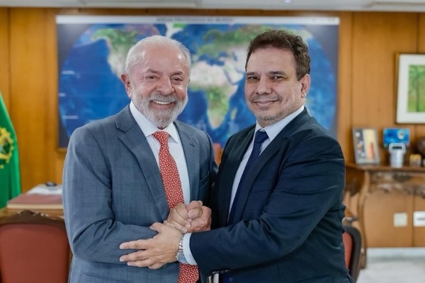  Lula define novo ministro da Justiça e Segurança Pública após reunião no Planalto