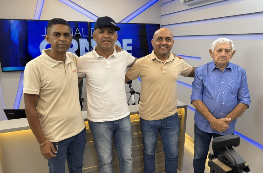  Política de Araripina: rompimento de Izabel da Saúde com a gestão municipal gera reação de aliados