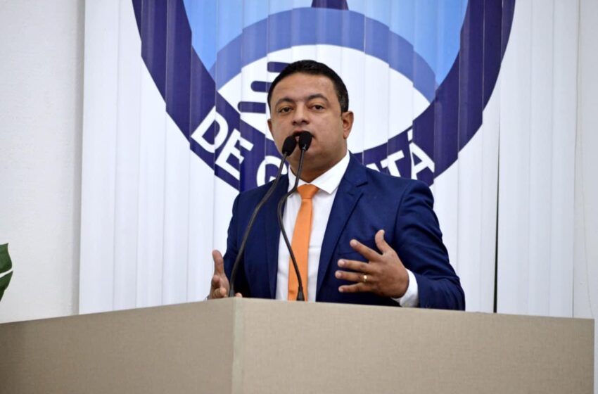  Rumo à Alepe: Léo do Ar expande articulações pelo estado e ganha musculatura política para 2026
