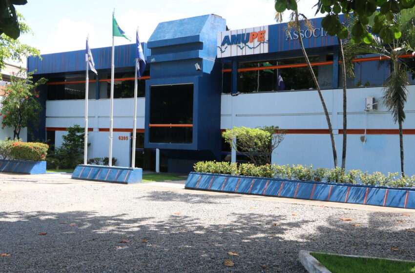  Amupe convoca assembleia com Raquel Lyra para debater concessão da Compesa