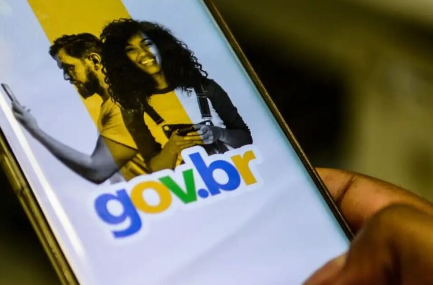  Saiba como proteger sua conta do Gov.br após novos ataques digitais no DF