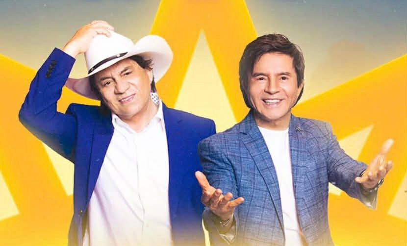  “Evidências” foi música mais tocadas nos palcos em 2025; veja ranking