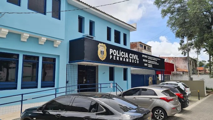  SDS-PE alerta população sobre golpe cibernético no WhatsApp