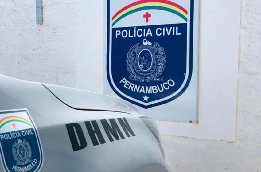  Mulher trans é morta com golpes de faca no Sertão de Pernambuco