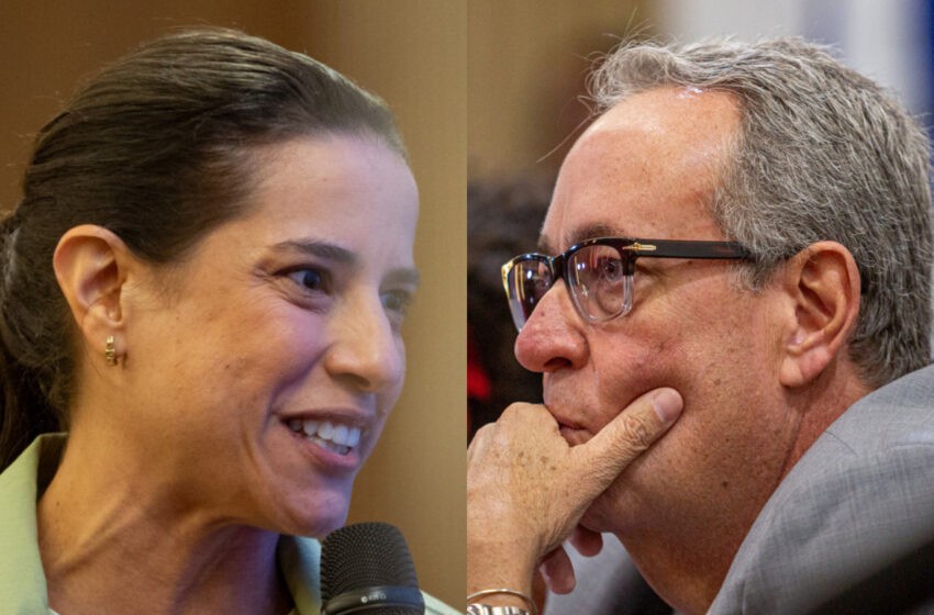  Procuradoria dá parecer contra pedido de impeachment de Raquel Lyra e Álvaro Porto acata