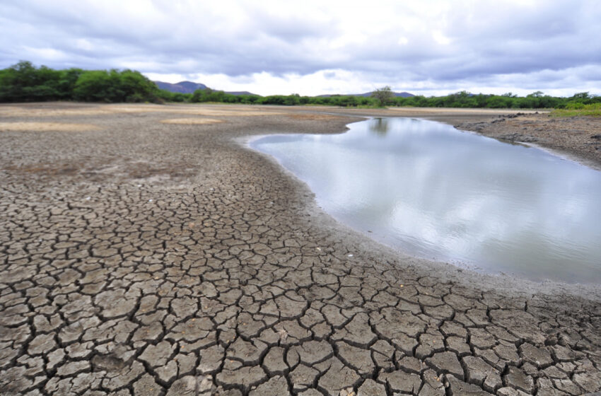  Inmet: confira os 48 municípios de Pernambuco que estão em alerta de baixa umidade no Sertão