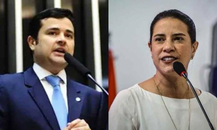  PP-PE reafirma apoio a Raquel Lyra para Eleições 2026