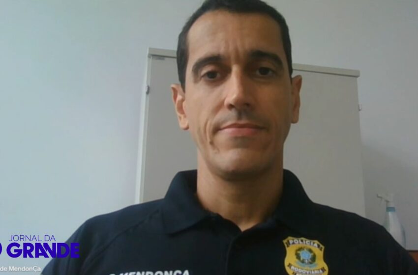  Carnaval 2026 termina com aumento de sinistros nas rodovias federais de Pernambuco, aponta PRF