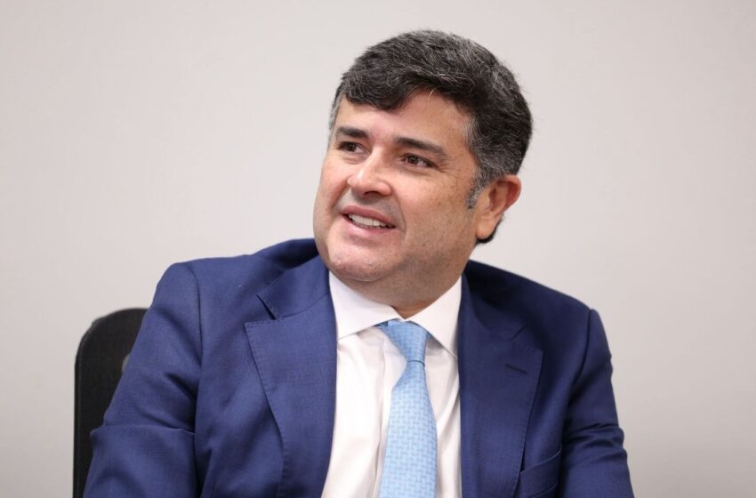  Eduardo da Fonte defende decisão coletiva sobre Senado e respeito aos prazos eleitorais