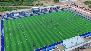  Marcolândia dá o pontapé inicial no Campeonato Municipal neste sábado (21)
