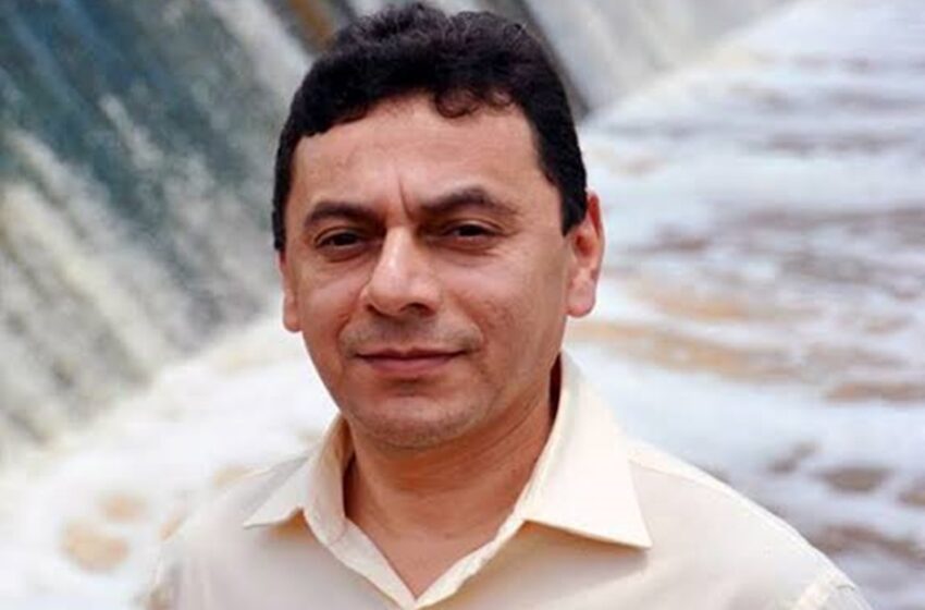  Empresário Antonio Souza recebe moção de aplauso na Assembleia Legislativa do Amapá