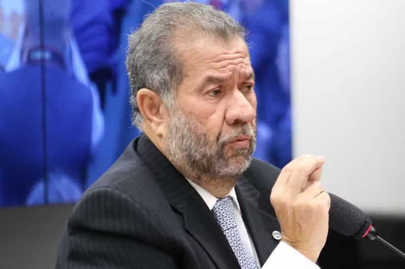  Presidente do PDT considera apoio a Raquel Lyra para garantir vaga de Marília Arraes no Senado