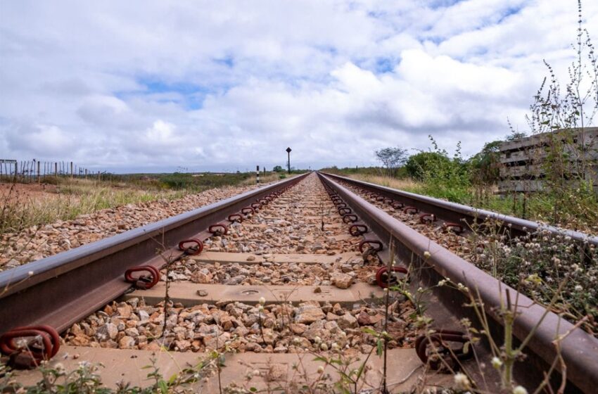  Sudene articula retomada da Transnordestina e prevê licitação de trechos em Pernambuco até 2026