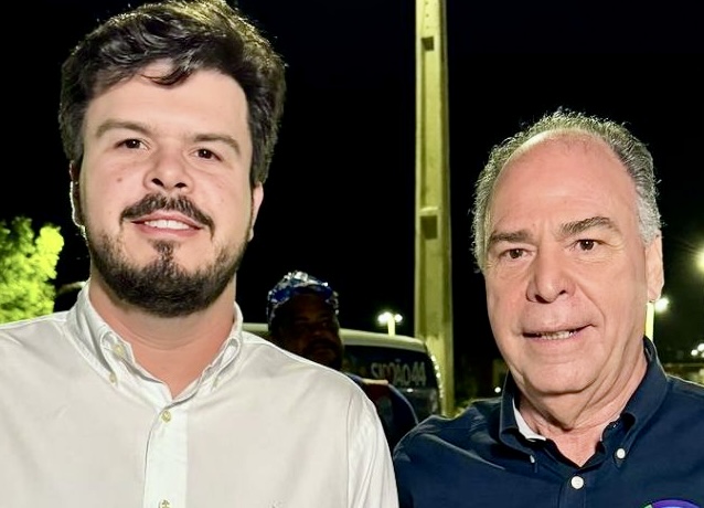  Operação o contra família Coelho: Entenda a investigação da PF