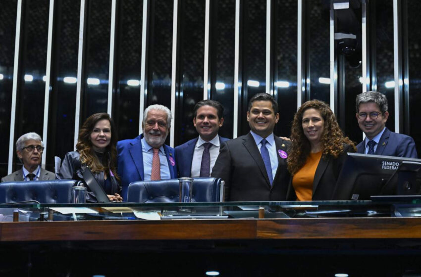  Senado aprova criação de cargos em ministérios com impacto de R$ 5,3 bi em 2026
