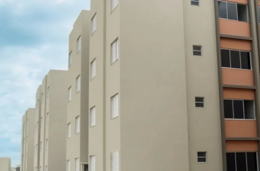  Mudanças no Minha Casa, Minha Vida beneficiam mais de 1 milhão de famílias em Pernambuco