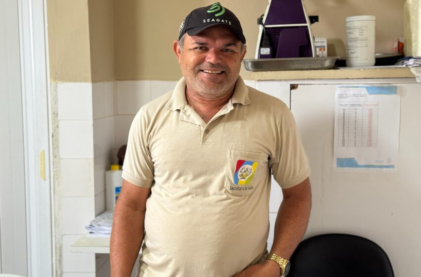  Período chuvoso exige atenção redobrada para evitar proliferação do mosquito Aedes aegypti